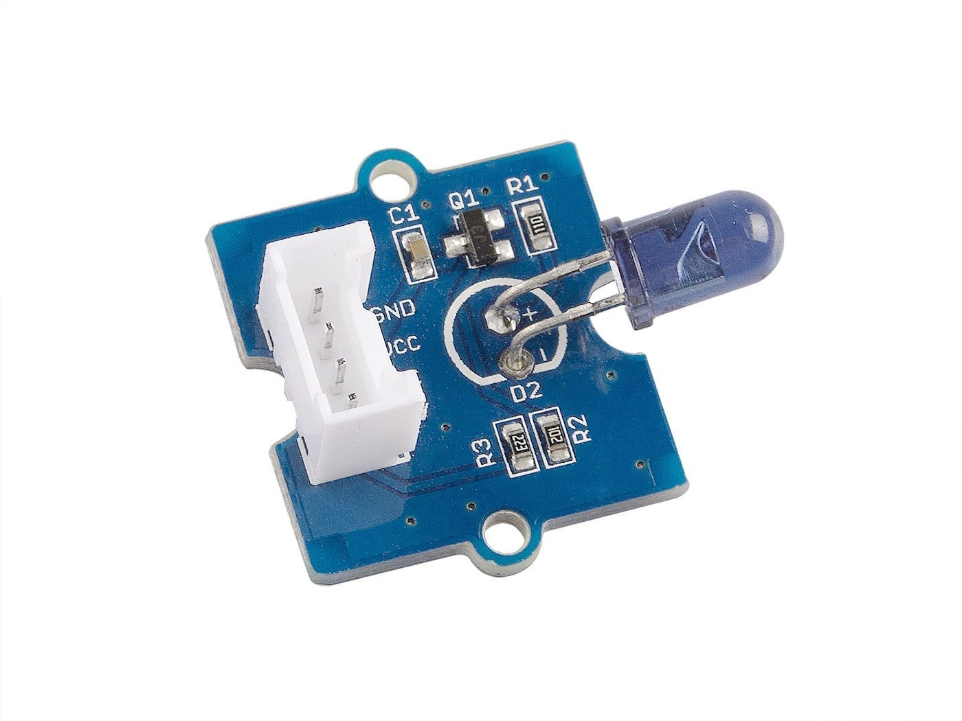 Grove - Infrared Emitter 紅外線發射模組