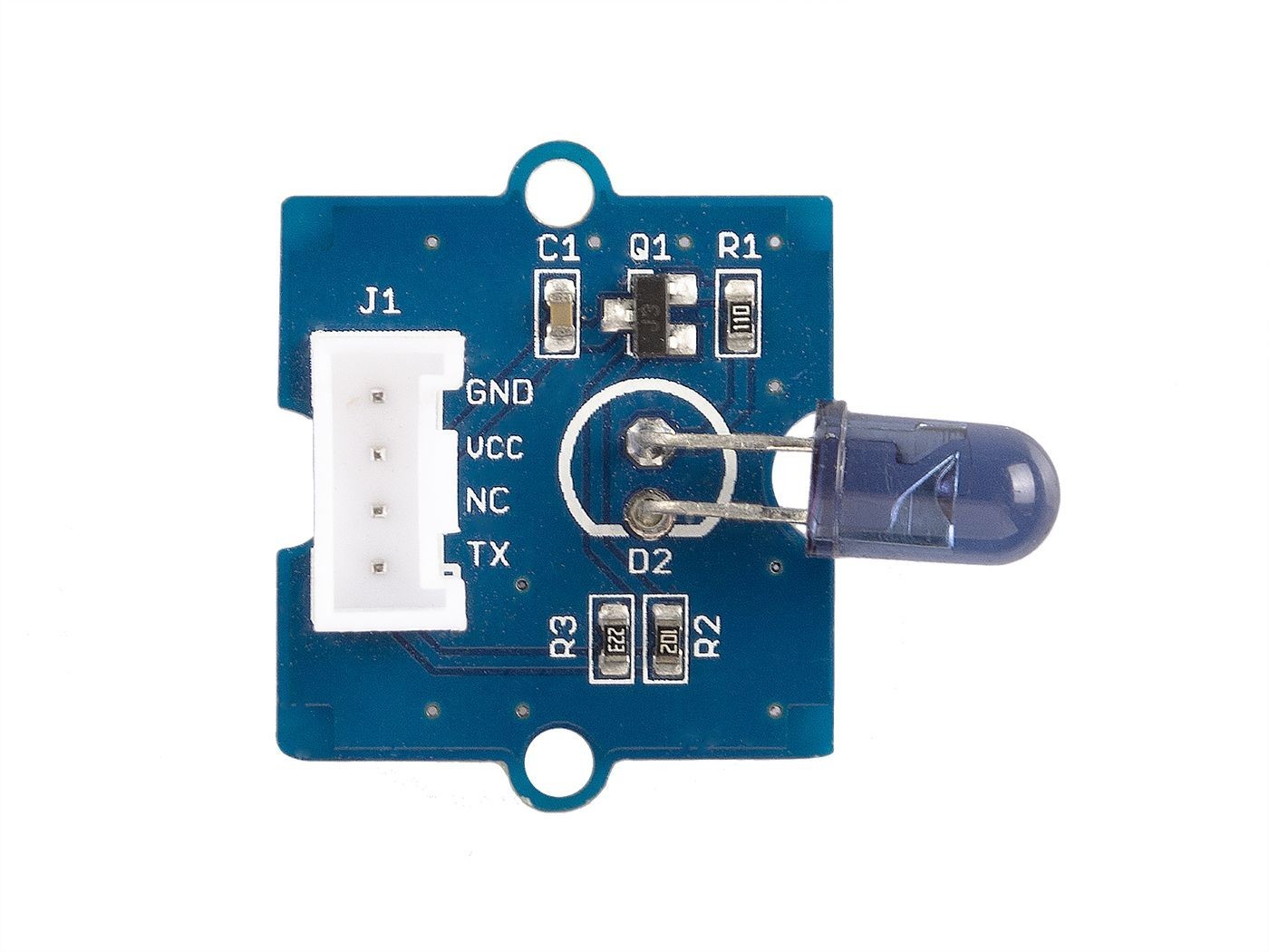 Grove - Infrared Emitter 紅外線發射模組