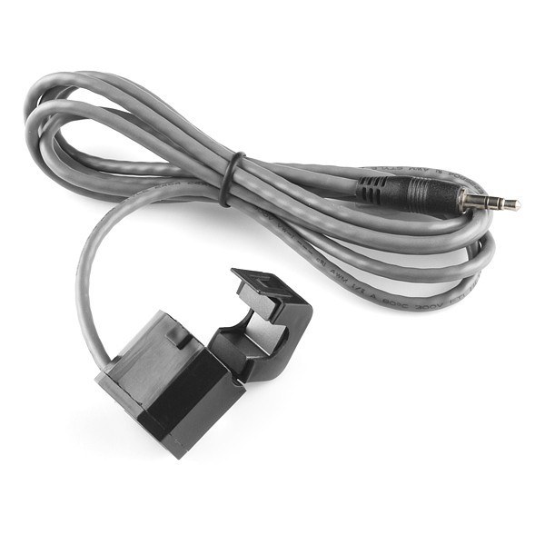 非侵入性電流檢測器