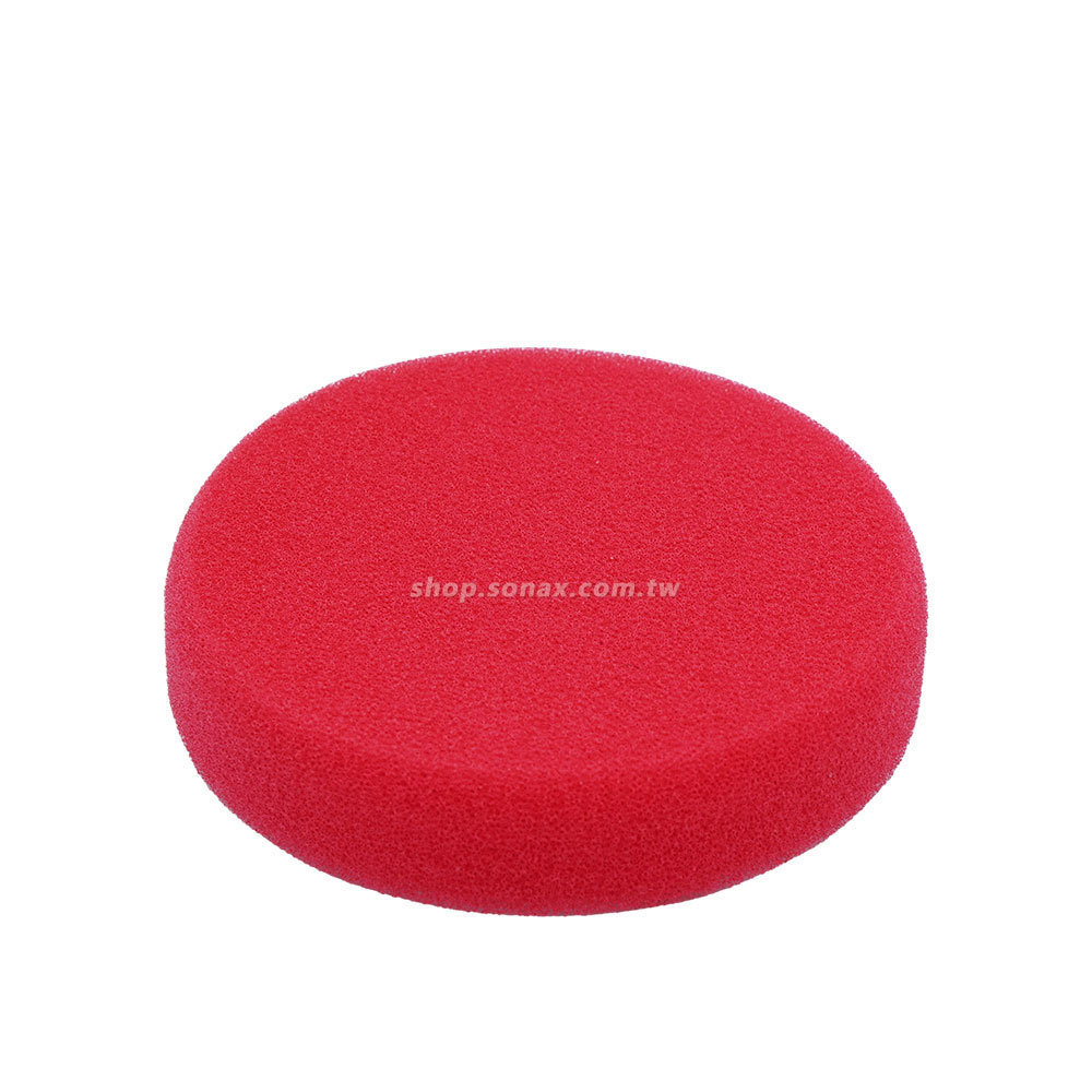 拋光綿 單入