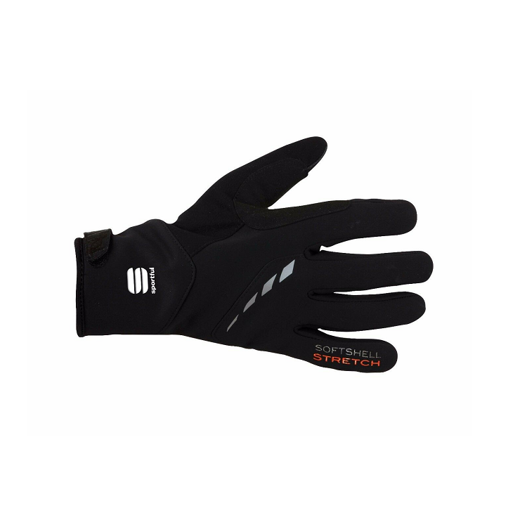 Sportful Stretch Softshell Gloves