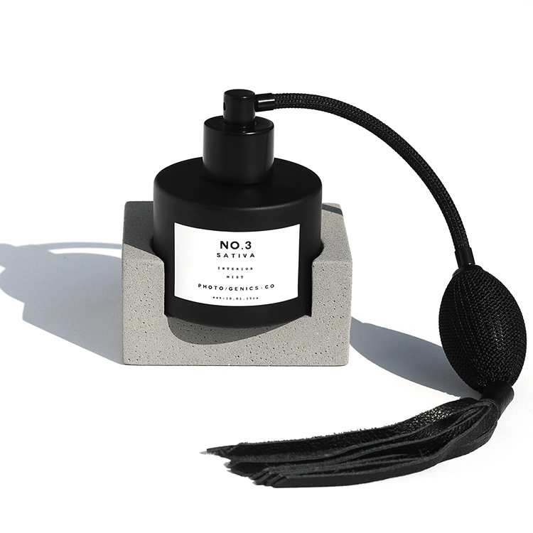 Photogenics+Co. No.3 Sativa 苜蓿室內香氛噴霧
