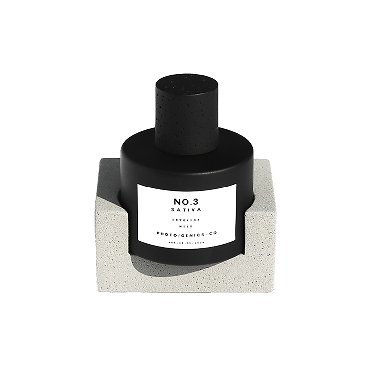 Photogenics+Co. No.3 Sativa 苜蓿室內香氛噴霧