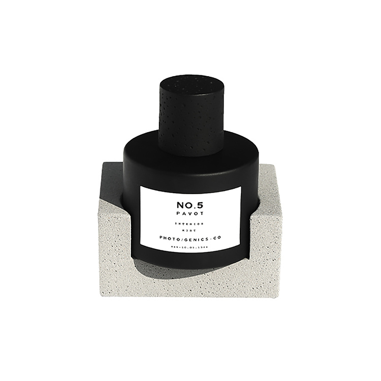 Photogenics+Co. No.5 Pavot 阿芙蓉室內香氛噴霧