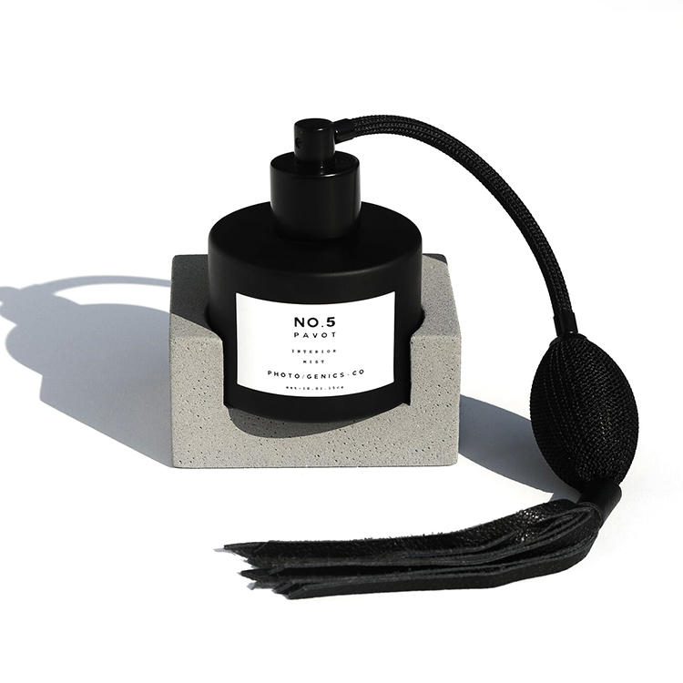 Photogenics+Co. No.5 Pavot 阿芙蓉室內香氛噴霧