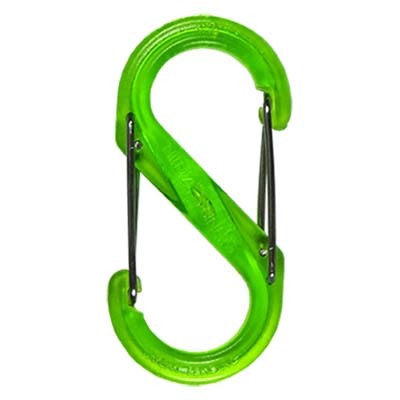 Nite Ize 幻彩8字扣 #4