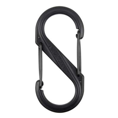 Nite Ize 幻彩8字扣 #4