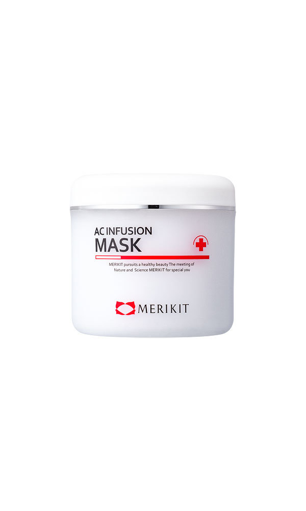 韓國MERIKIT AC INFUSION MASK  淨化抗痘爽膚水300ml
