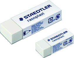 Staedtler 施德樓擦膠