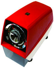 UNI ES10 電動刨筆機(藍)