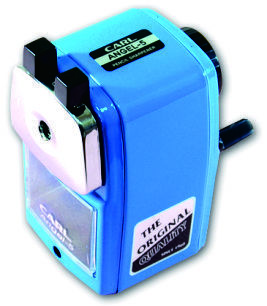 CARL A5 手搖筆刨機