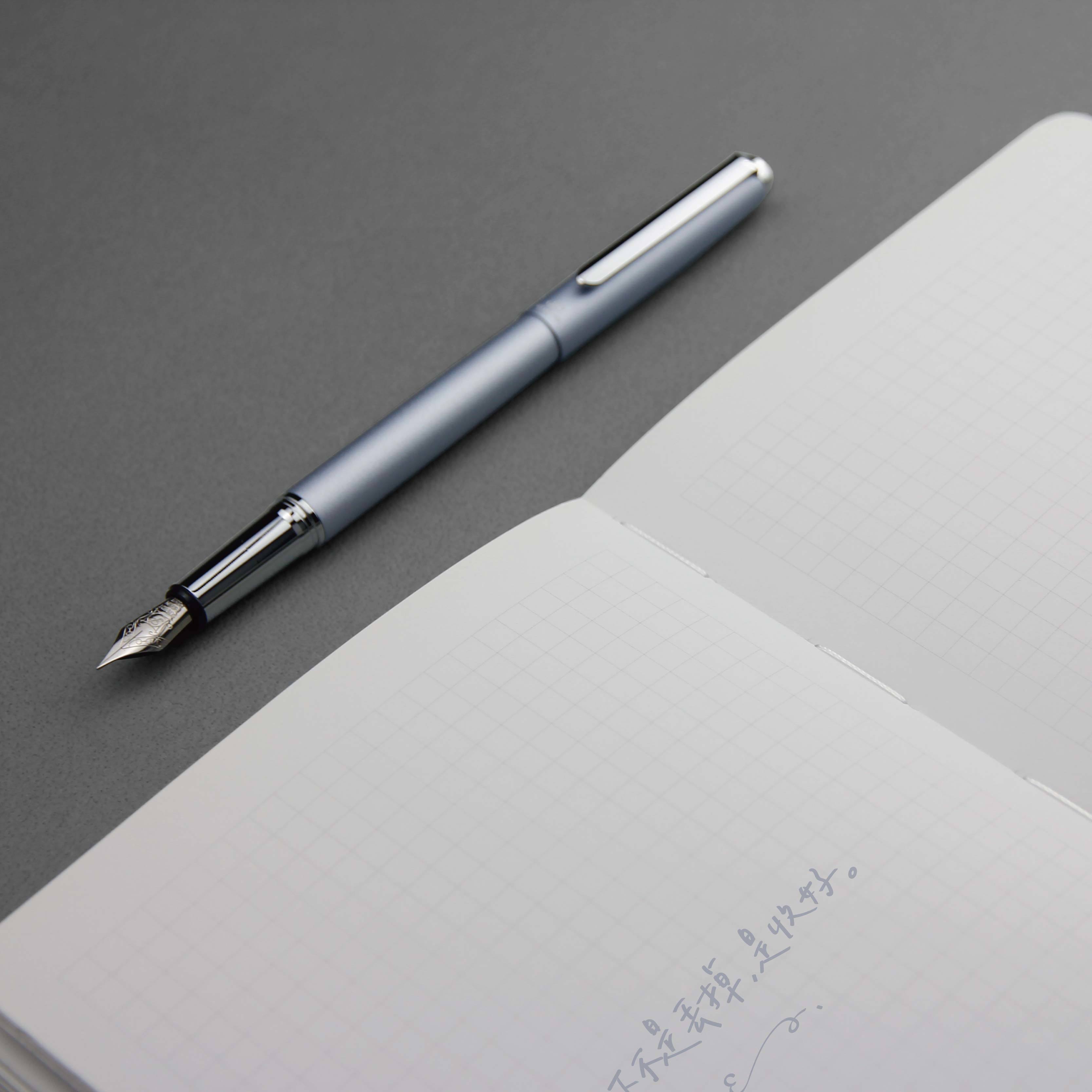 放下手帳本 | 愛瑪 Emma