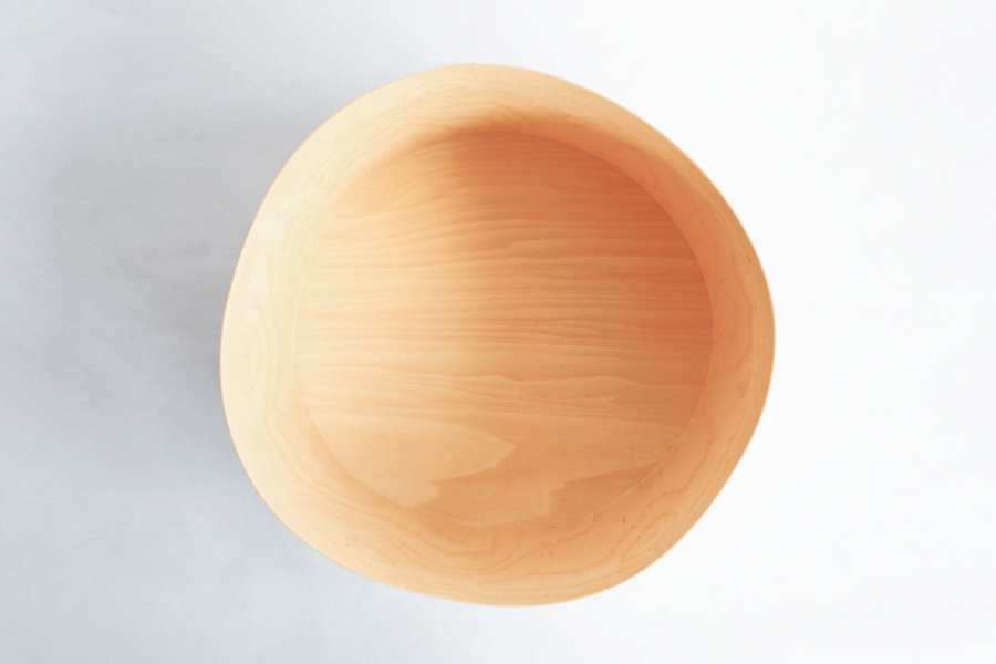 福永浩太-白樺木酒桶 280L