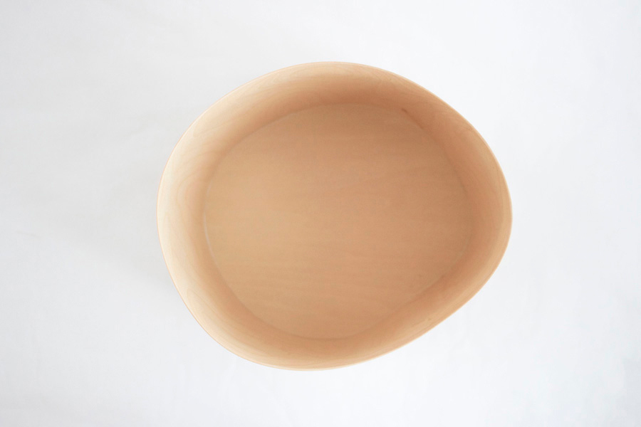 福永浩太-白樺木酒桶 250