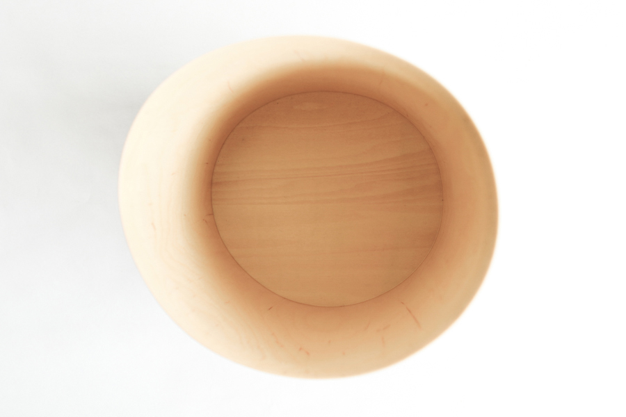 福永浩太-白樺木酒桶 220