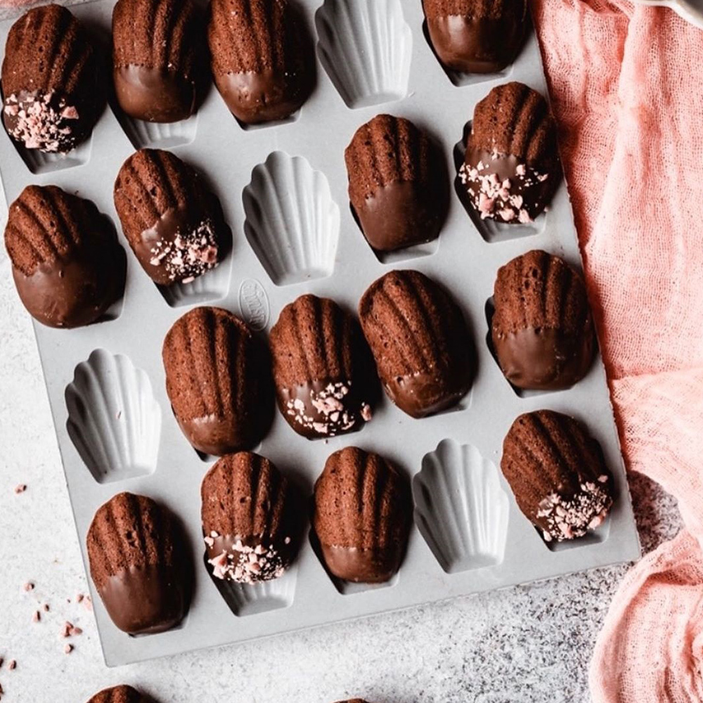 gemo petite madeleine