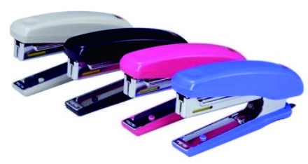 Max HD-10D 釘書機