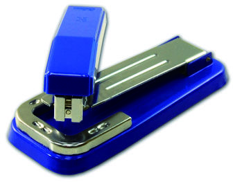 Deli 旋轉釘書機