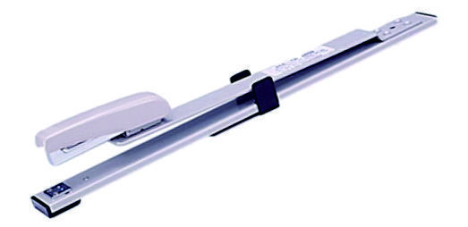 Max HD35L 長臂釘書機