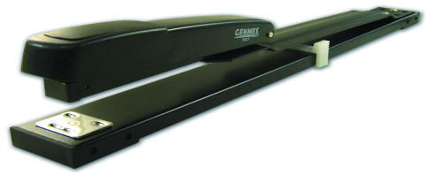 Genmes 長臂釘書機