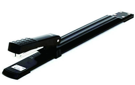 Deli 0334 長臂釘書機