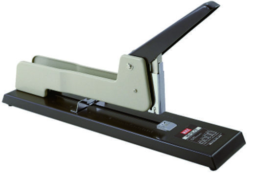 Max 重型長臂釘書機