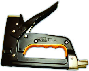 Max TGA 超重型釘鎗