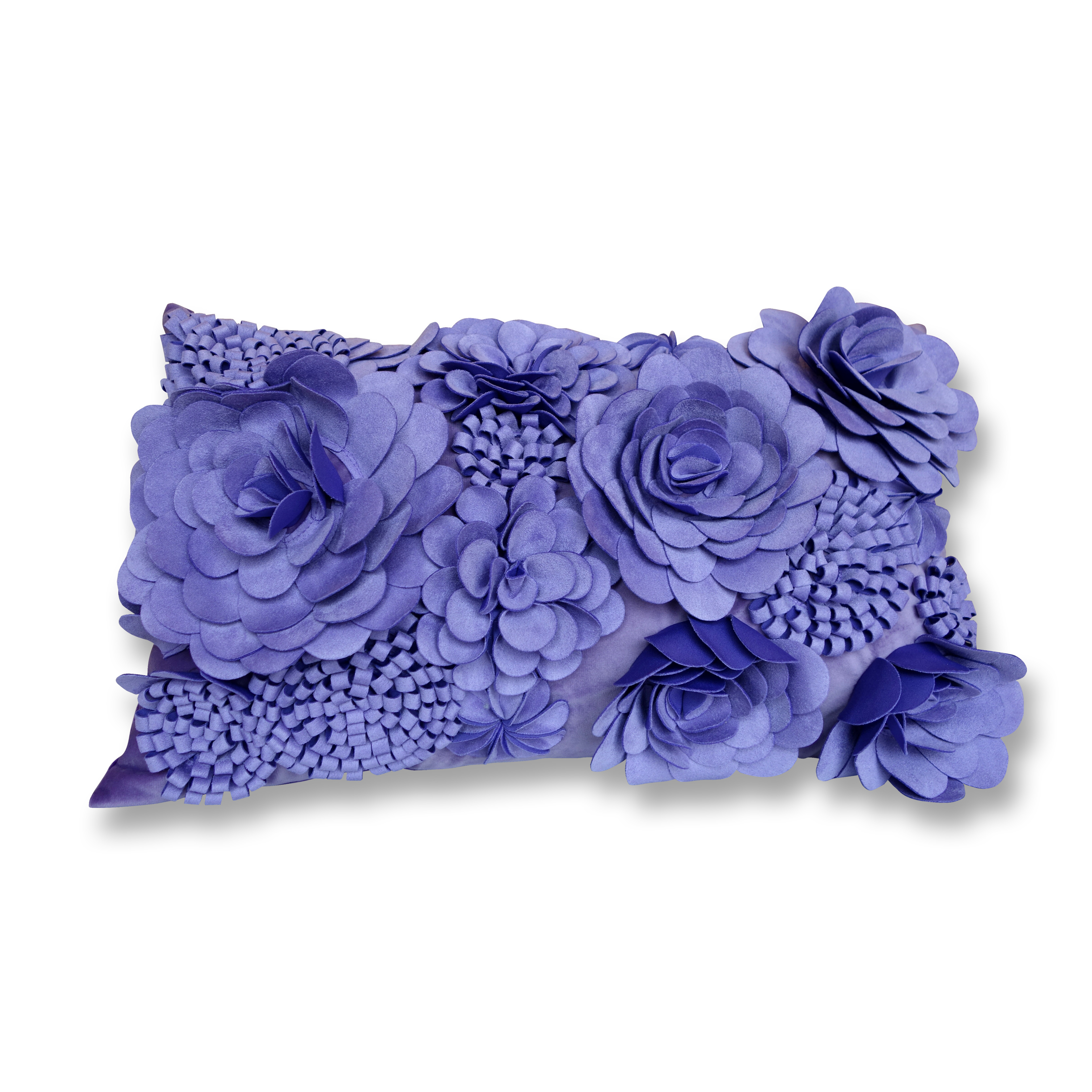 繁花十八．荷蘭絨咕𠱸套連芯