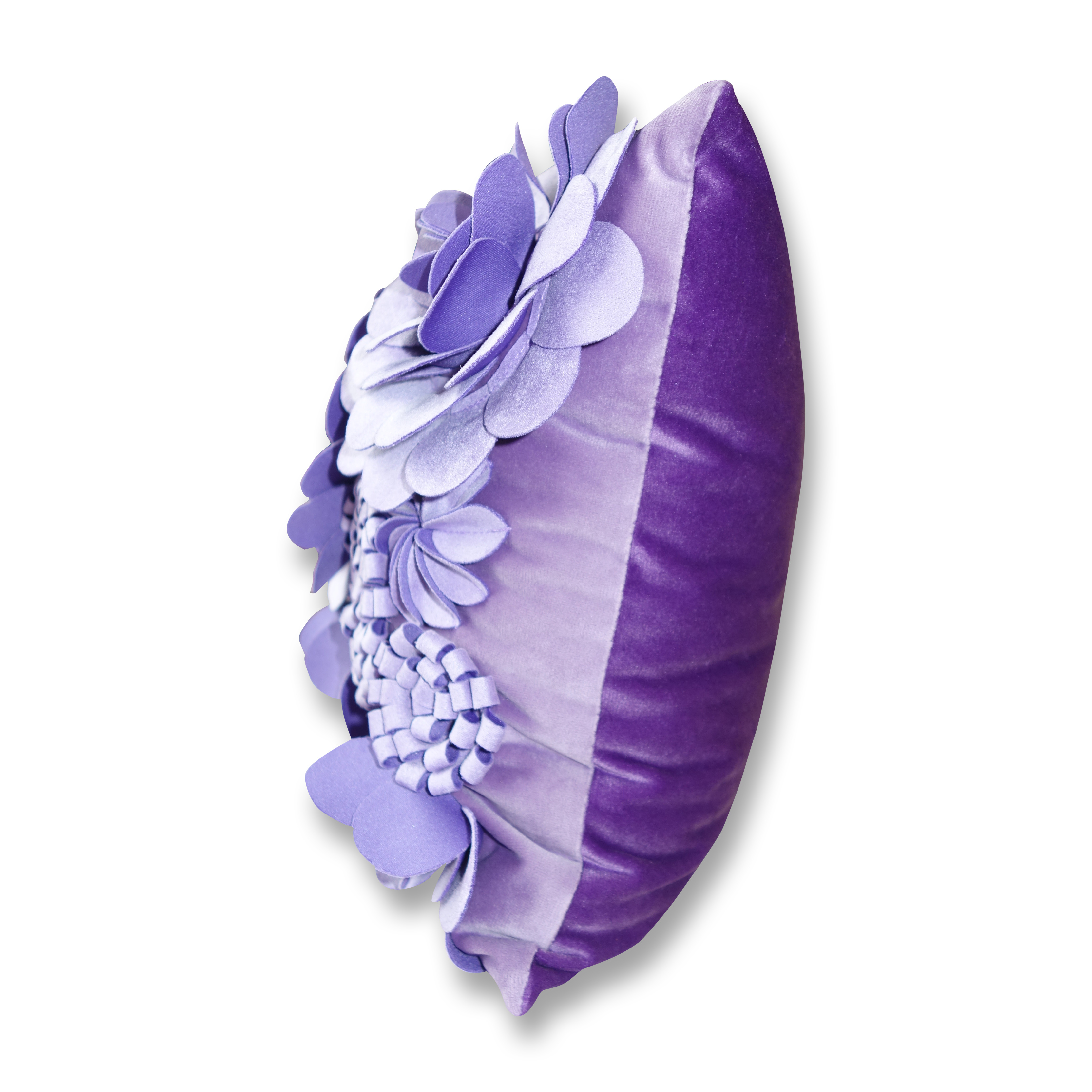 繁花十八．荷蘭絨咕𠱸套連芯