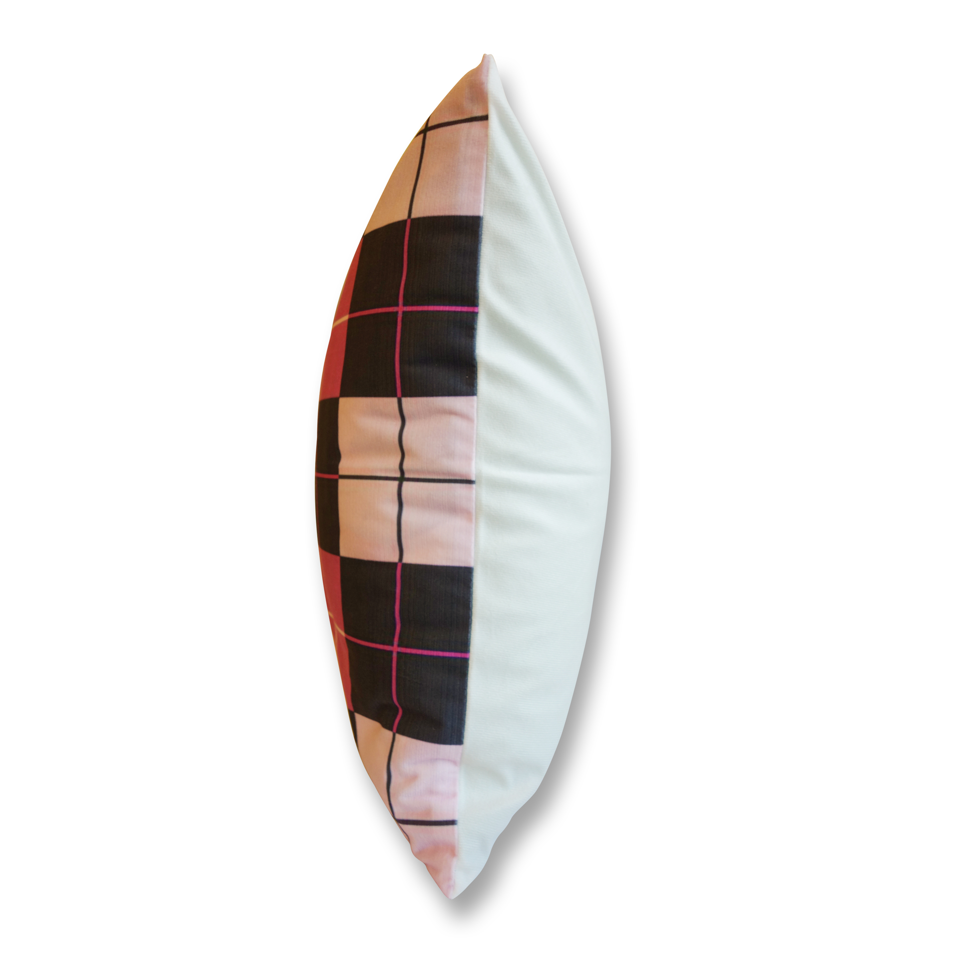 MINK仿絨咕𠱸套 (英倫風格仔)