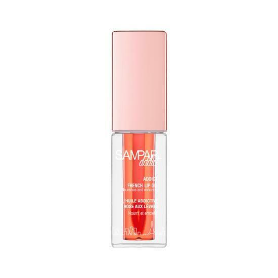 Sampar Addict French Lip Oil 4.5ml - PEONY
