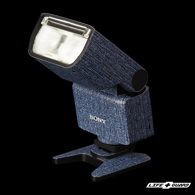 SONY HVL-F28RM Camera flash Skin