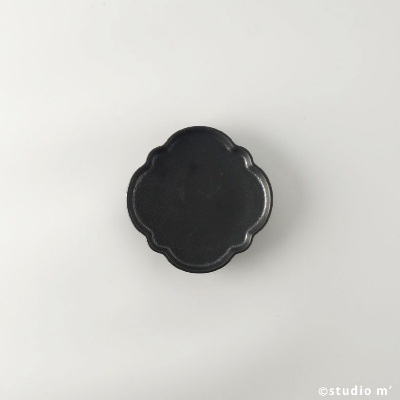 STUDIO M'-VEILLEE盤/黑