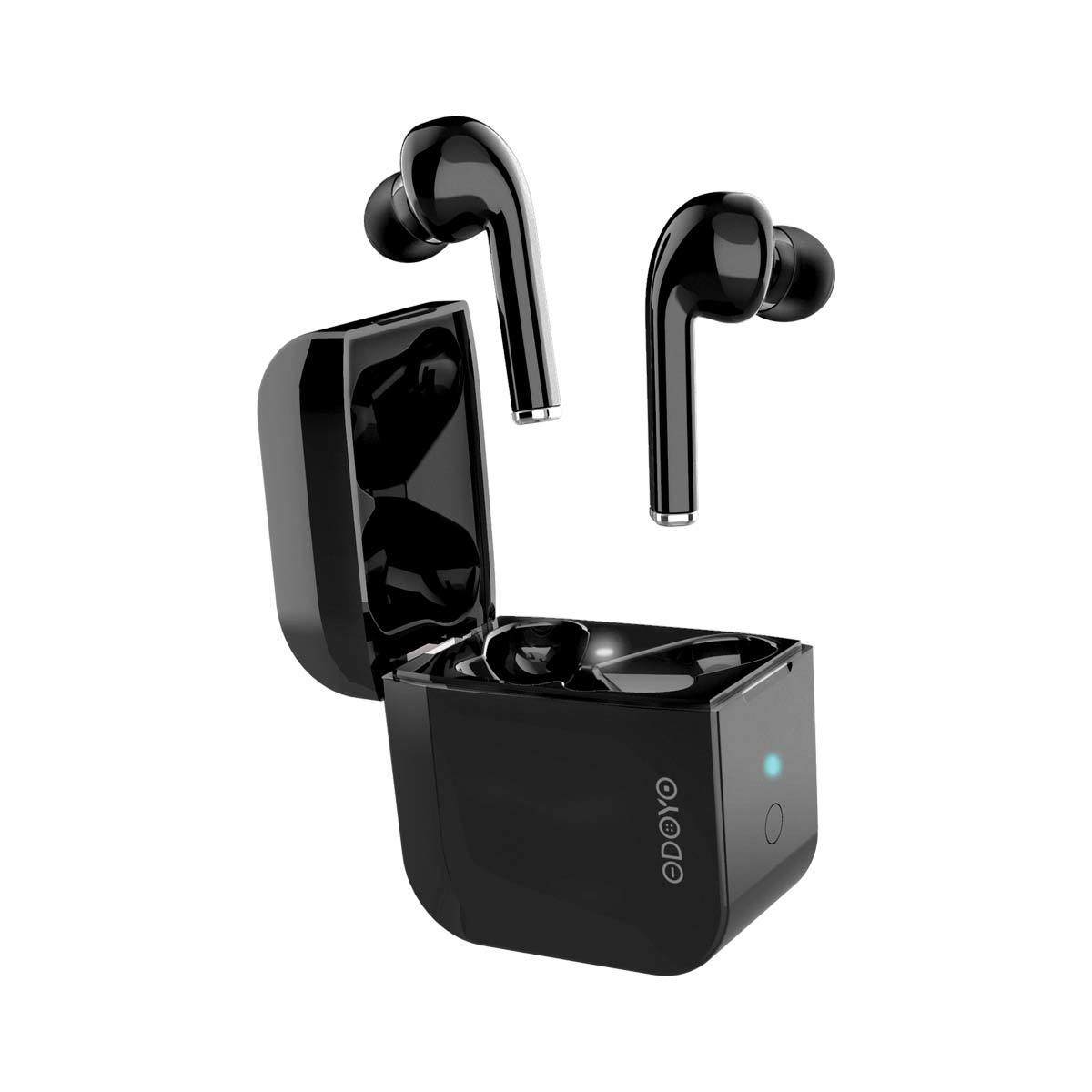 odoyo lighter truly wireless stereo earbuds