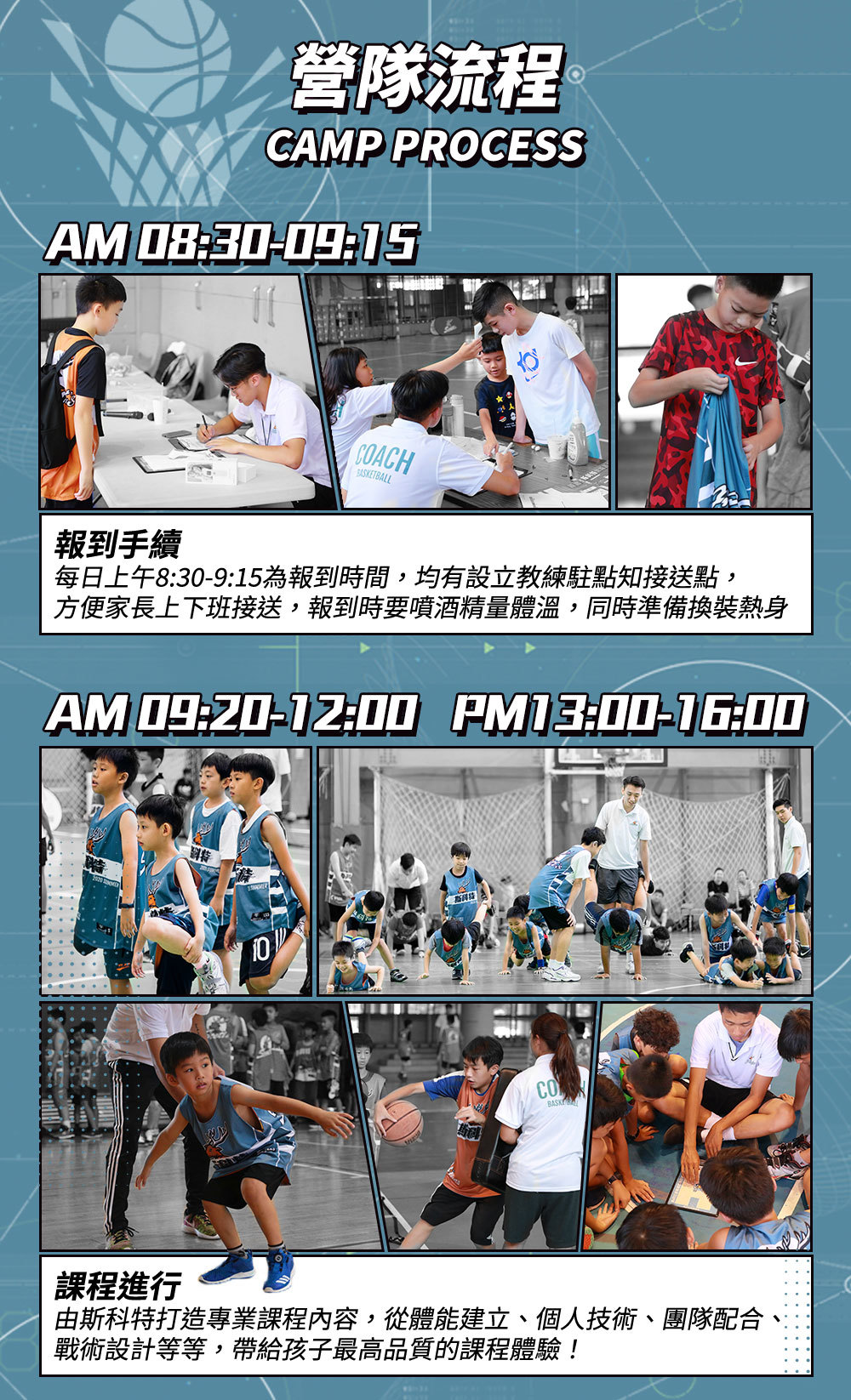 夏令營, 籃球營, 2020夏令營, 兒童營隊, 冬令營, 籃球營隊, 籃球教學, 籃球課程, 運動課程, 運動營隊, 體育營隊, 家庭活動, 體育, 斯科特運動團隊, 斯科特