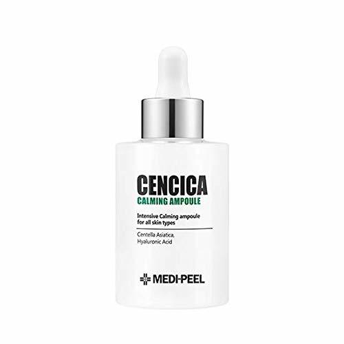 MEDI-PEEL cencica calming ampoule Cencica鎮靜安瓶100ml