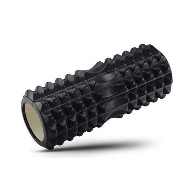 3D 運動健身按摩瑜珈滾輪