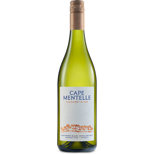 Cape Mentelle Sauvignon Blanc Semillon 2019 (WE91)