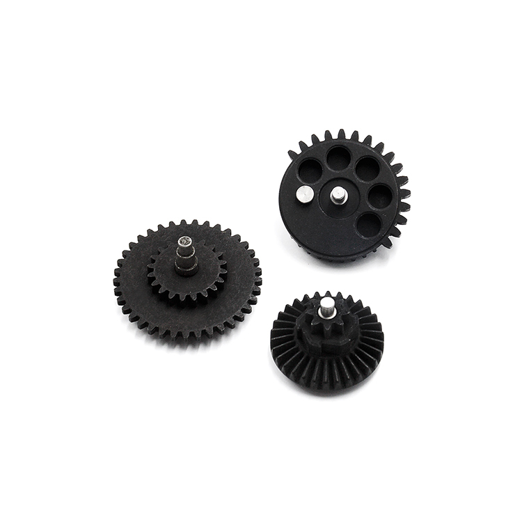 2/3/6代用齒輪組(扭力型22.2:1) 非模組化