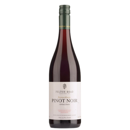Felton Road Pinot Noir Bannockburn 2021 (JS93)