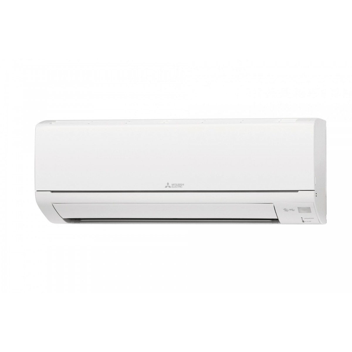 MITSUBISHI  三菱 MSY-GS18VF 2.0匹 變頻淨冷分體式冷氣機