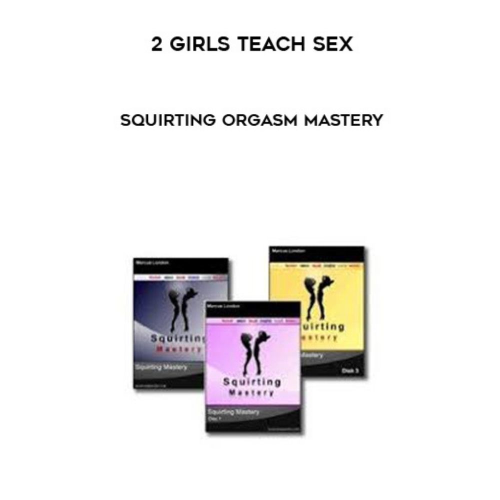 Teach two girls
