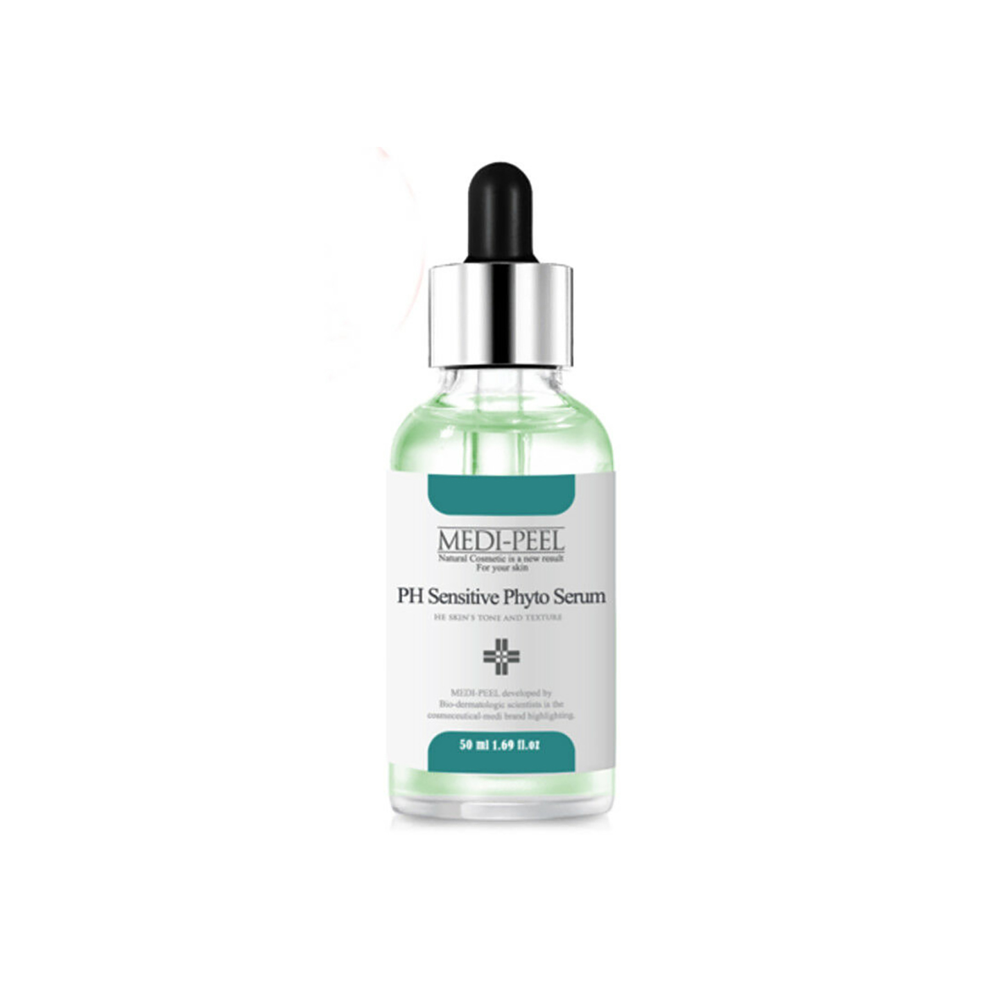 MEDI-PEEL PH sensitive phyto serum  植物舒緩抗敏精華 50ml