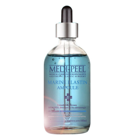 MediPeel Marine Elastin Ampoule  海洋彈性蛋白肌底液 100ml