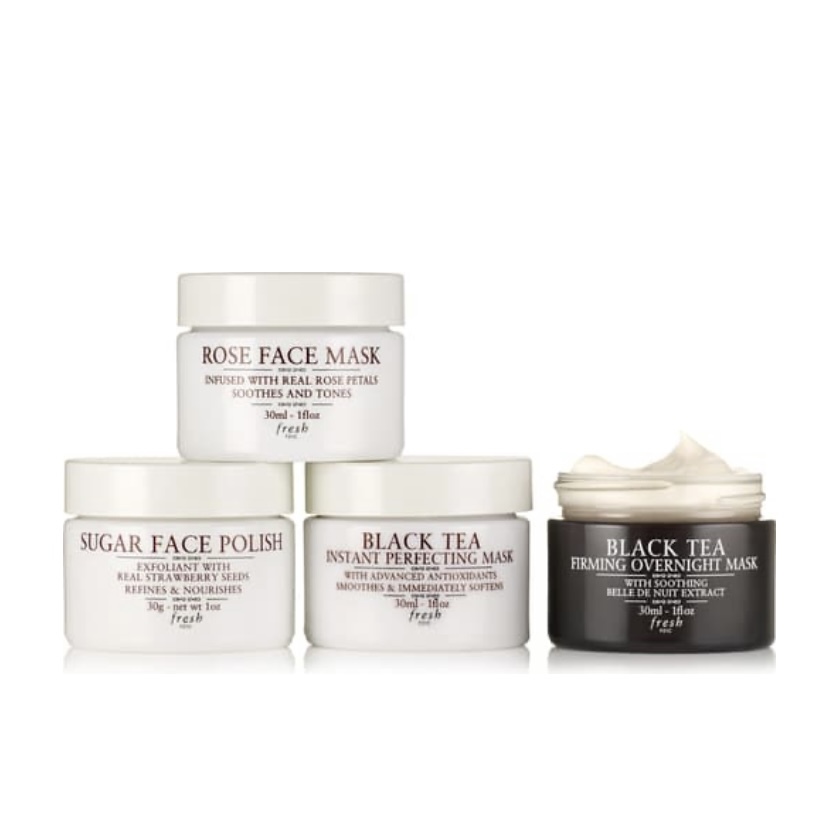 **特價** fresh - 面膜套裝