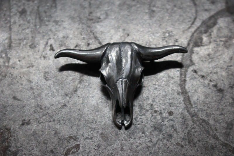 FCT-25L 水牛吊墜大