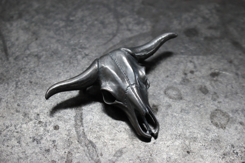 FCT-25L 水牛吊墜大