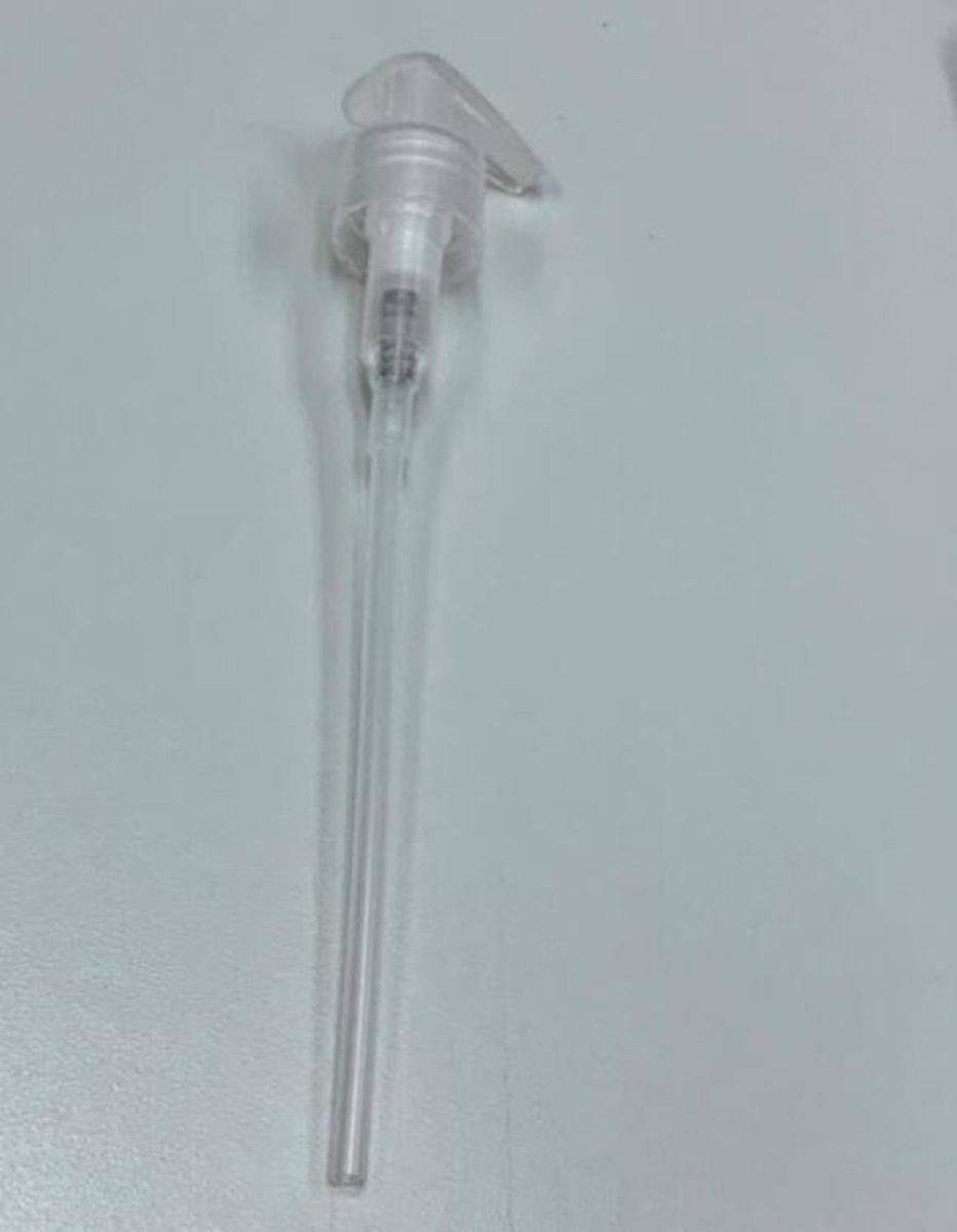 MOODi - PET 按壓泵 (500ml)