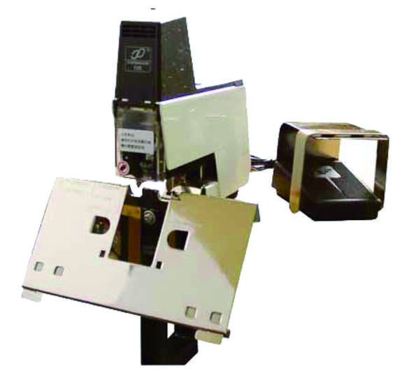 Nuote 電動騎馬釘書機