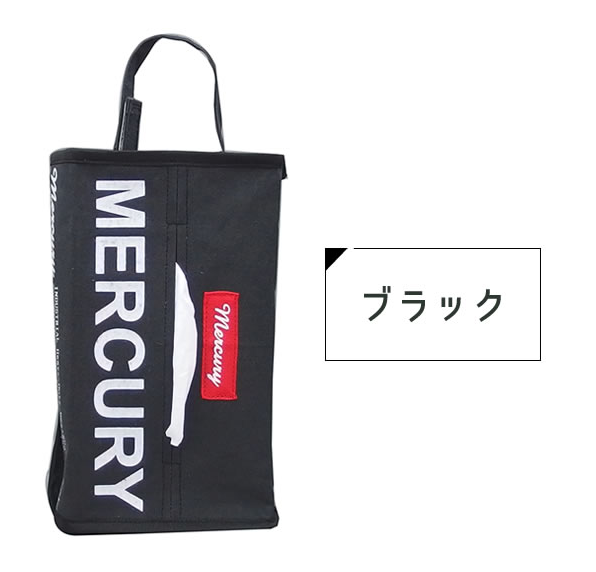 日本MERCURY 衛生紙套